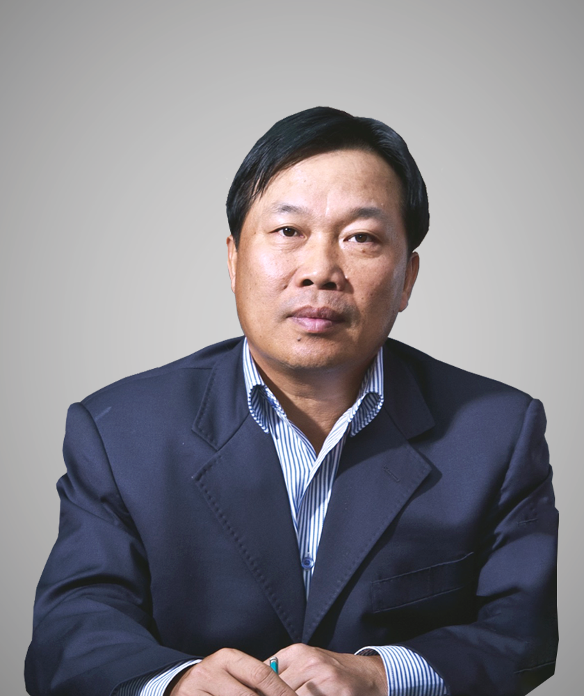 Mr. Le Tu Minh