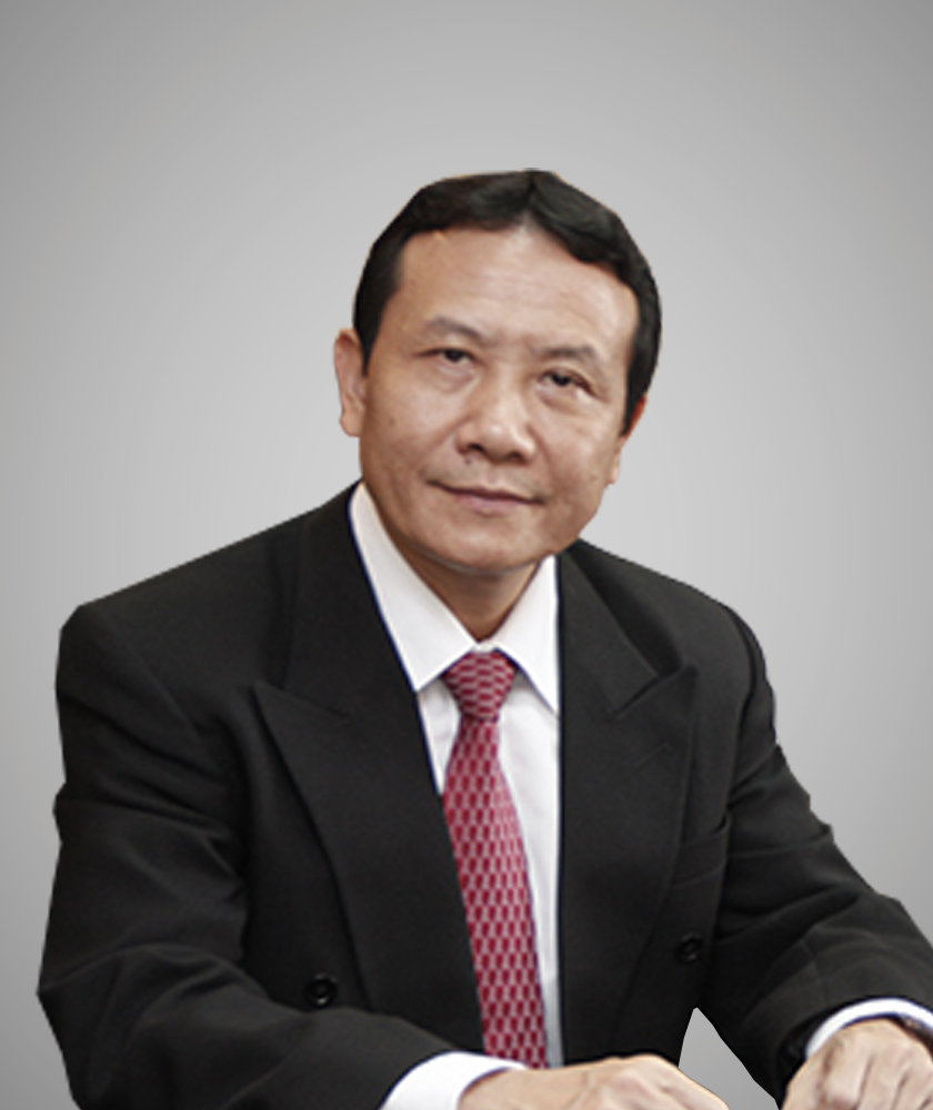 Assoc. Prof. Dr. Nguyen Hong Son