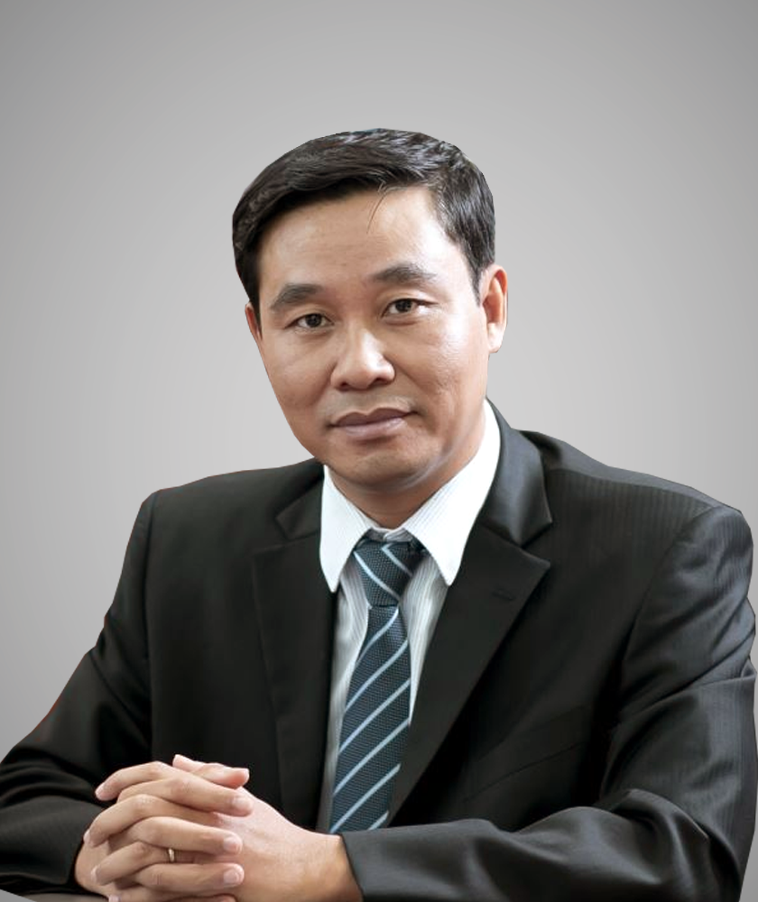 Assoc. Prof. Dr. Nguyen Hoang Hai