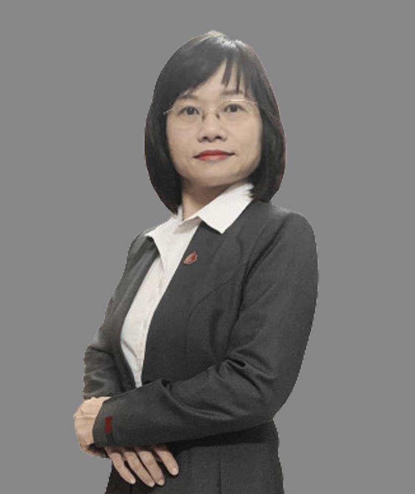 Assoc.Prof.PhD. PHAM THI HONG DIEP