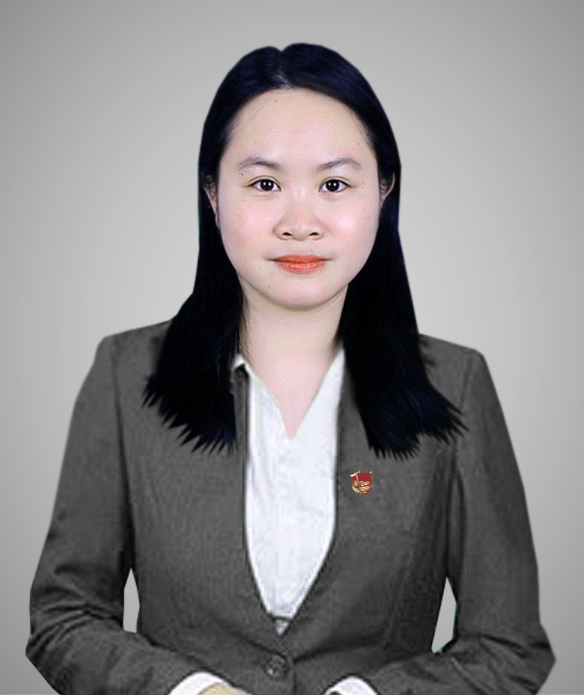 PhD. LO THI HONG VAN