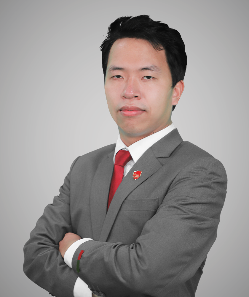 MSc. NGUYEN XUAN THANH