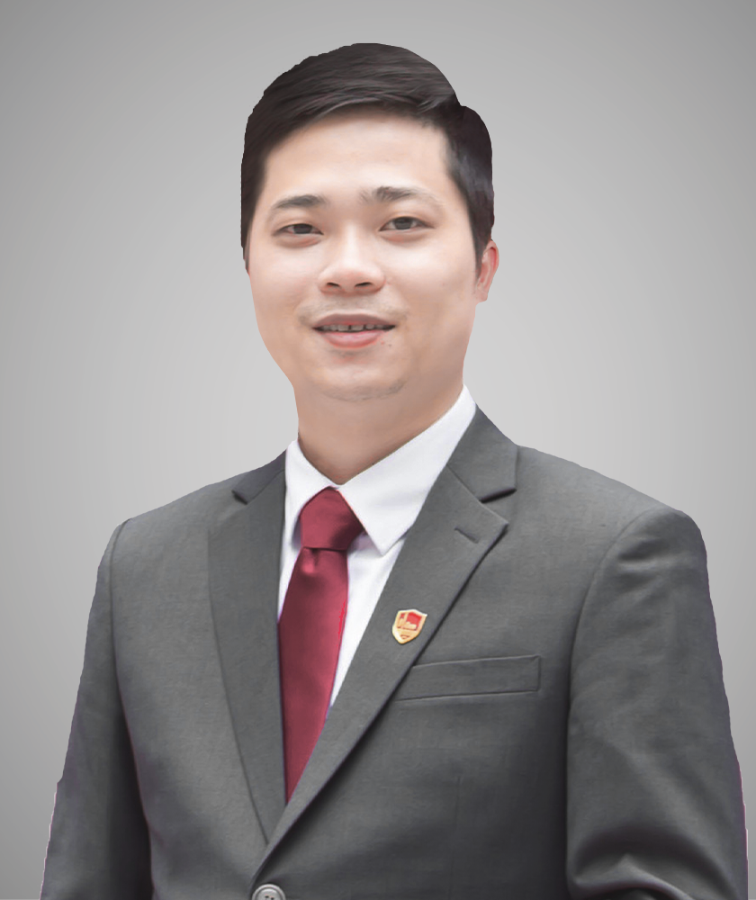 MSc. DO HOANG PHUONG