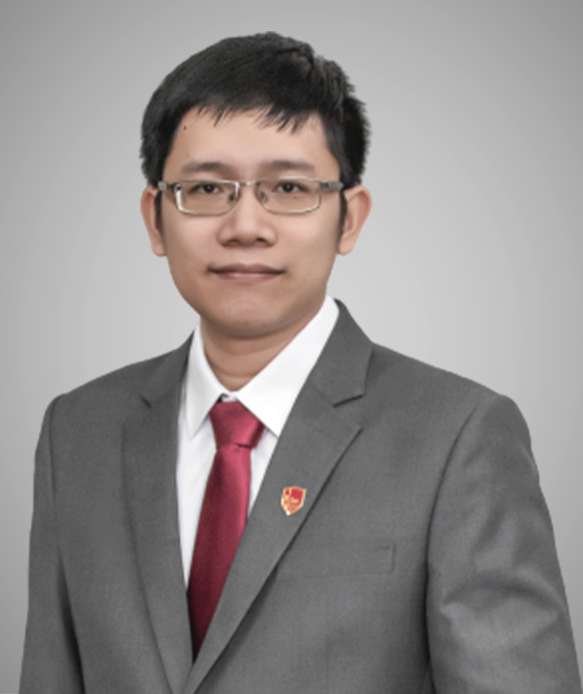 ThS. HOÀNG NGỌC QUANG