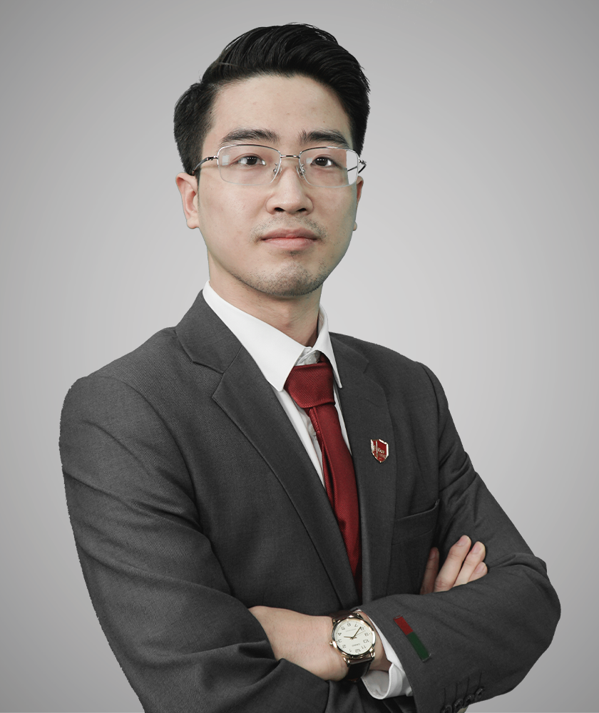 Hoang Trong Truong, MBA