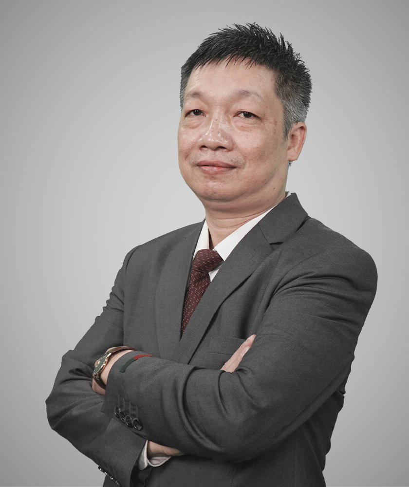 Hoang Xuan Vinh, PhD