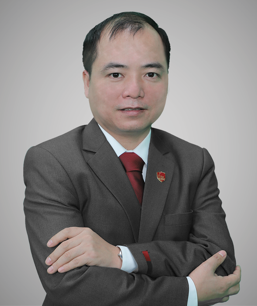 PhD. NGUYEN THE KIEN