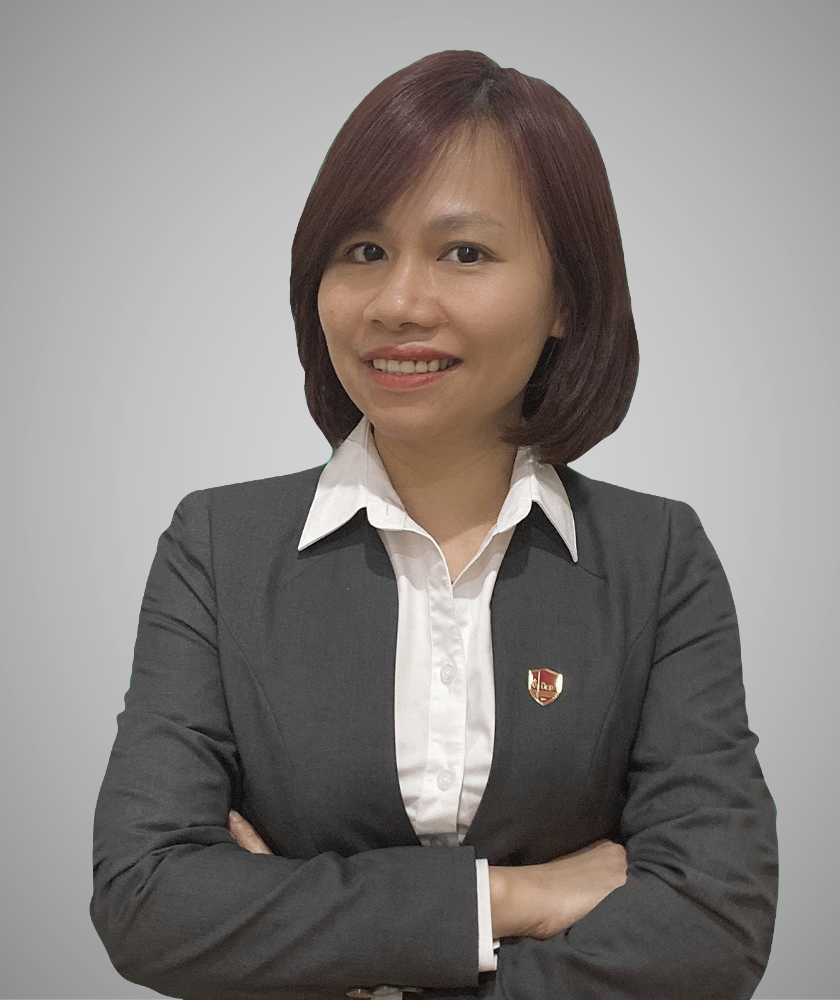 Vu Thi Loan, PhD
