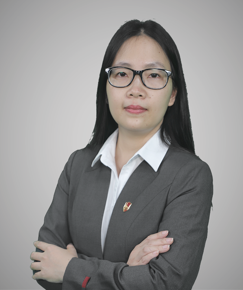 PhD. NGUYEN THI NHUNG