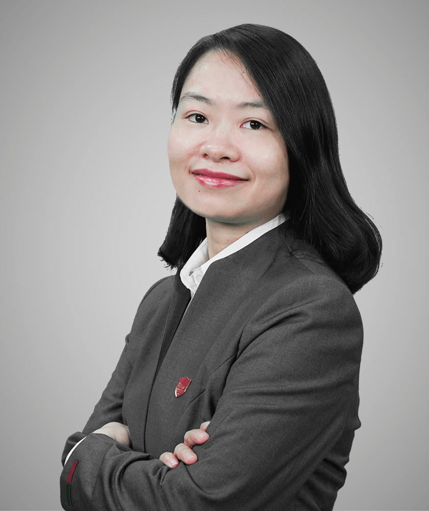 MSc. Dau Kieu Ngoc Anh