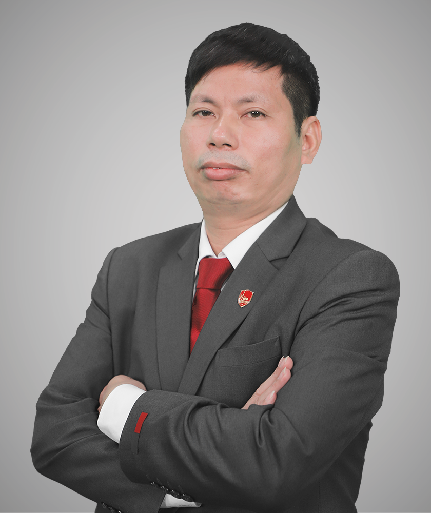 Tran Quoc Toan