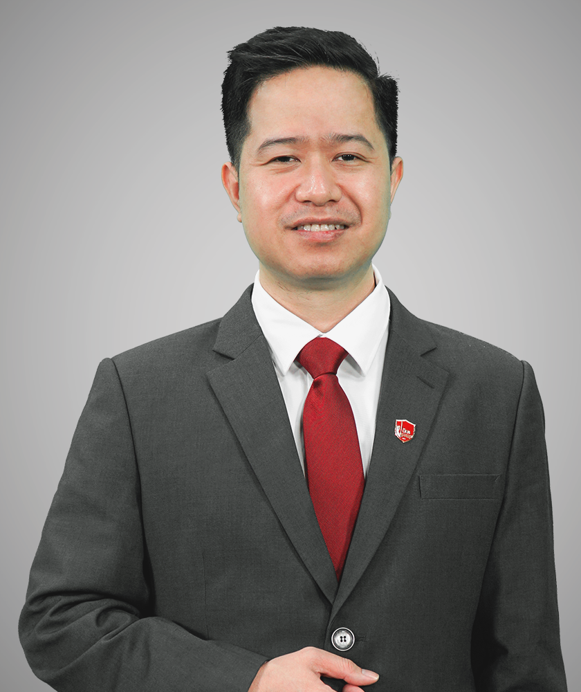 Nguyen Duc Lam