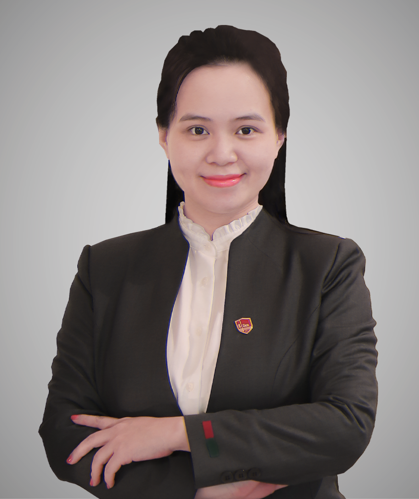 Dang Thanh Mai