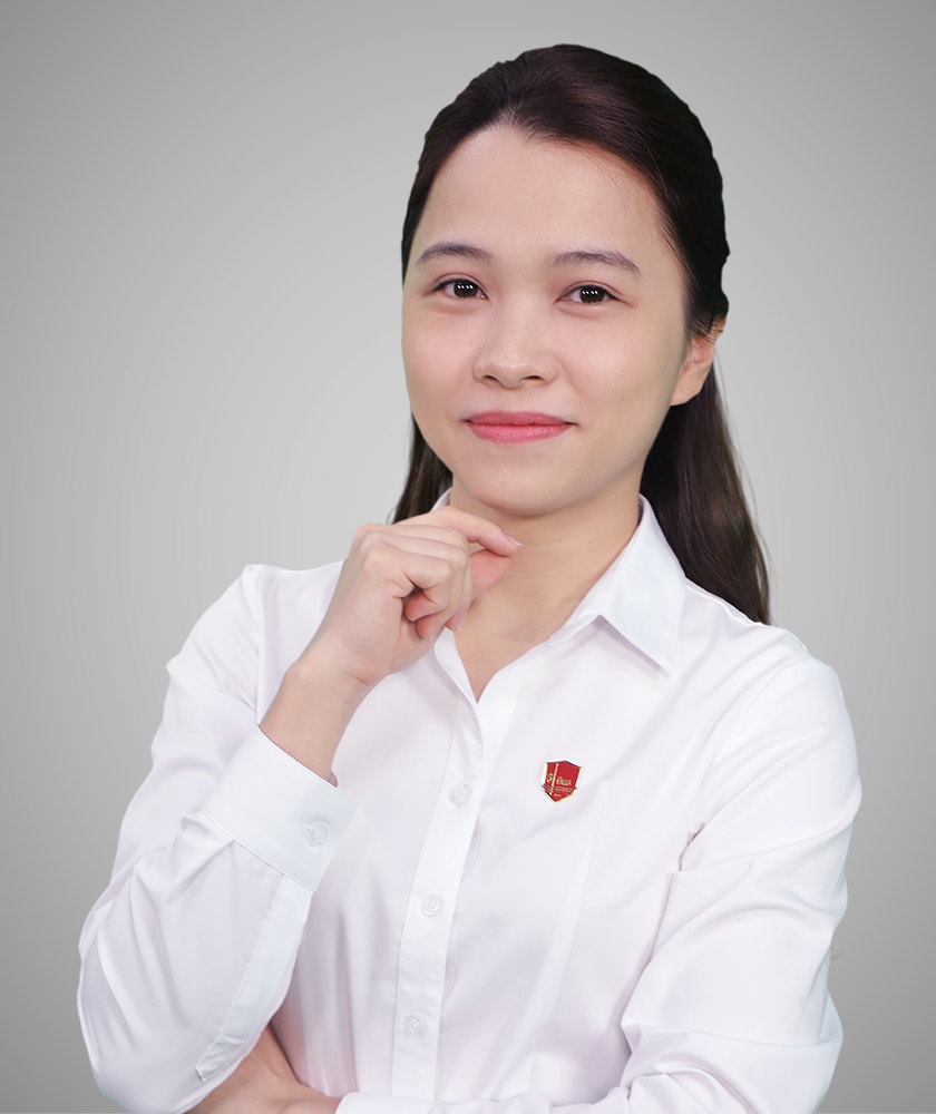 Nguyen Thi Hoa Hanh