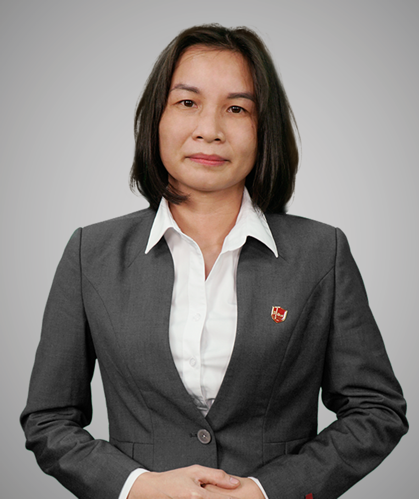 Nguyen Thi Thu