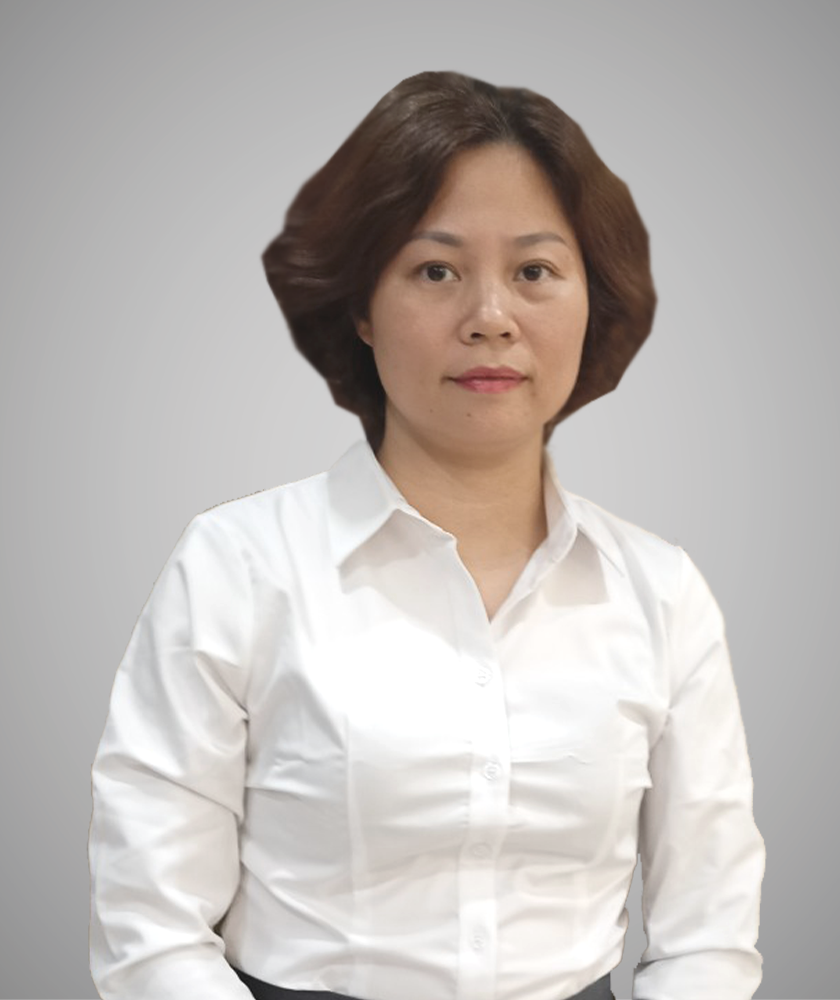 Nguyen Phu Ha, PhD
