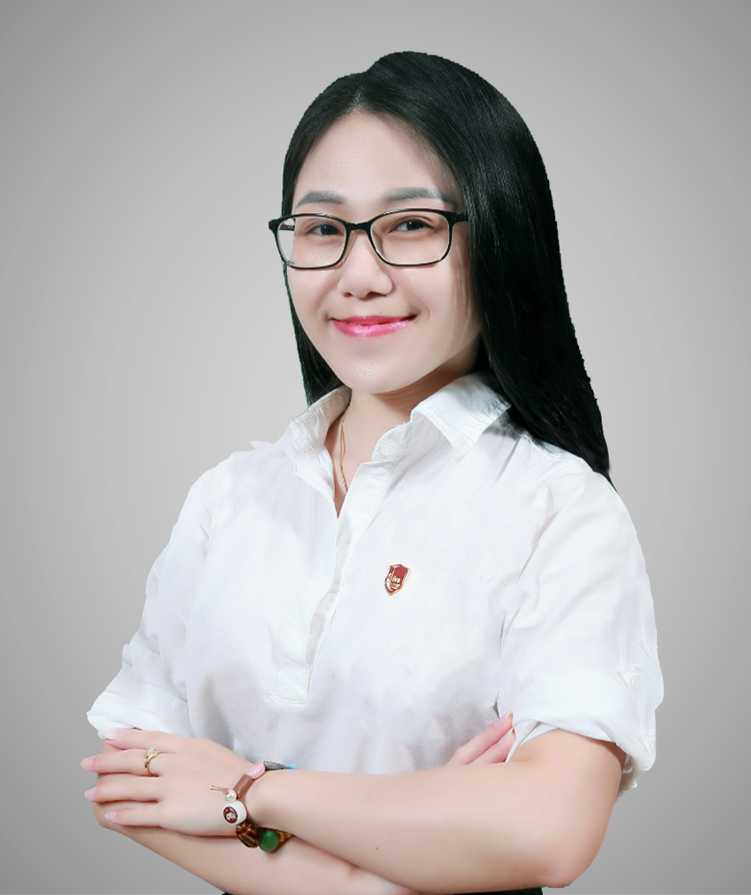 MSc. LE THI NGOC QUYNH