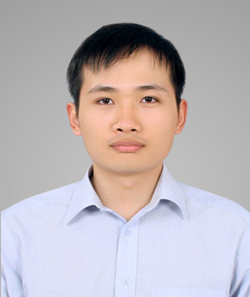 Nguyen Dinh Trung, PhD