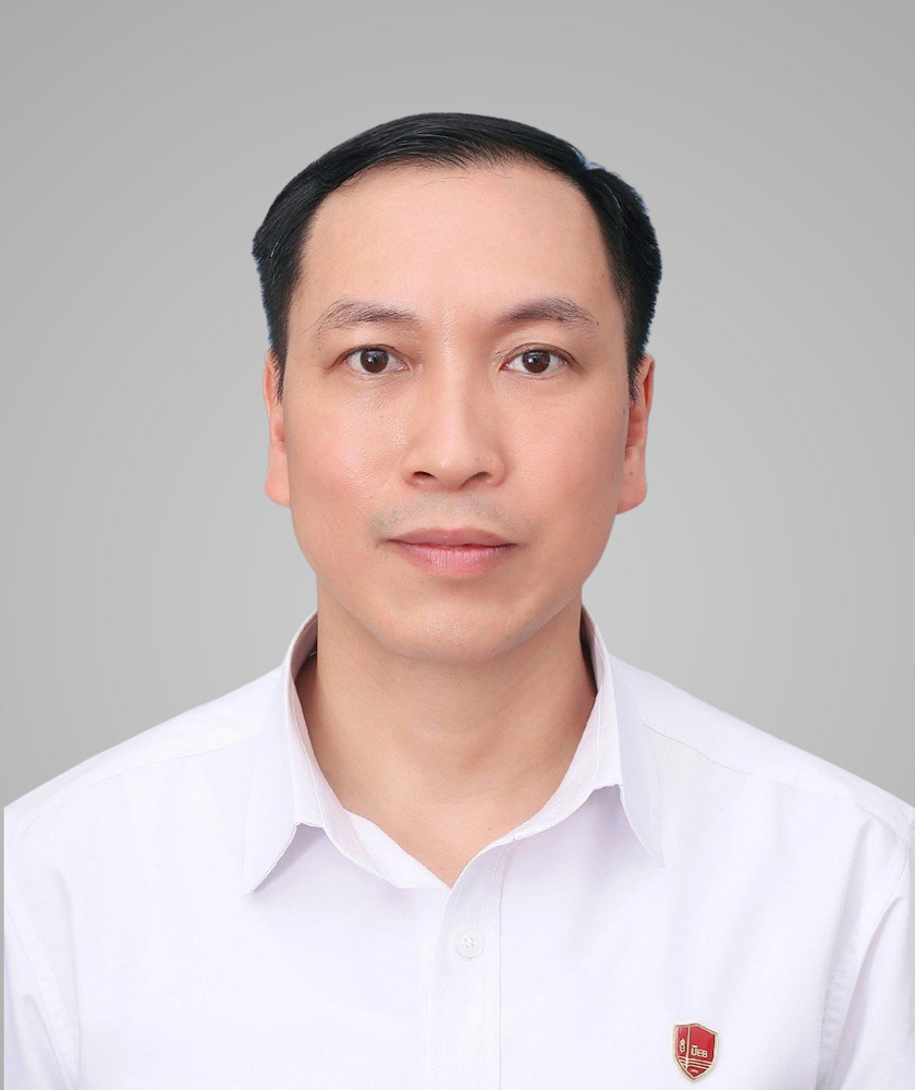 Nguyễn Đức Nhuận