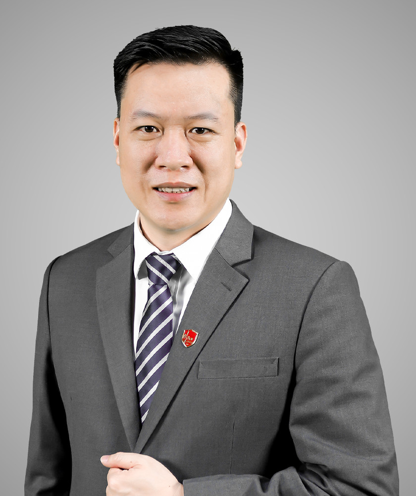 Dr. Hoang Khac Lich