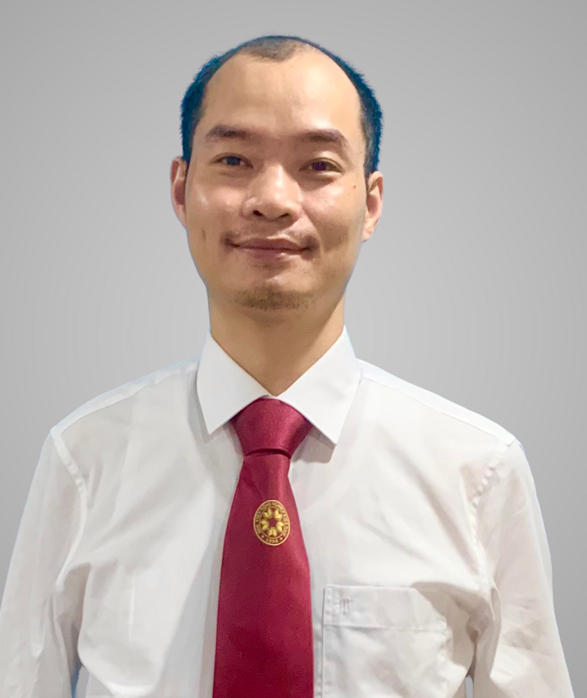 Nguyen Van Phuong, PhD