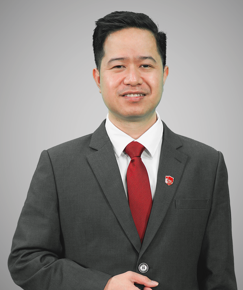 PhD. NGUYEN DUC LAM