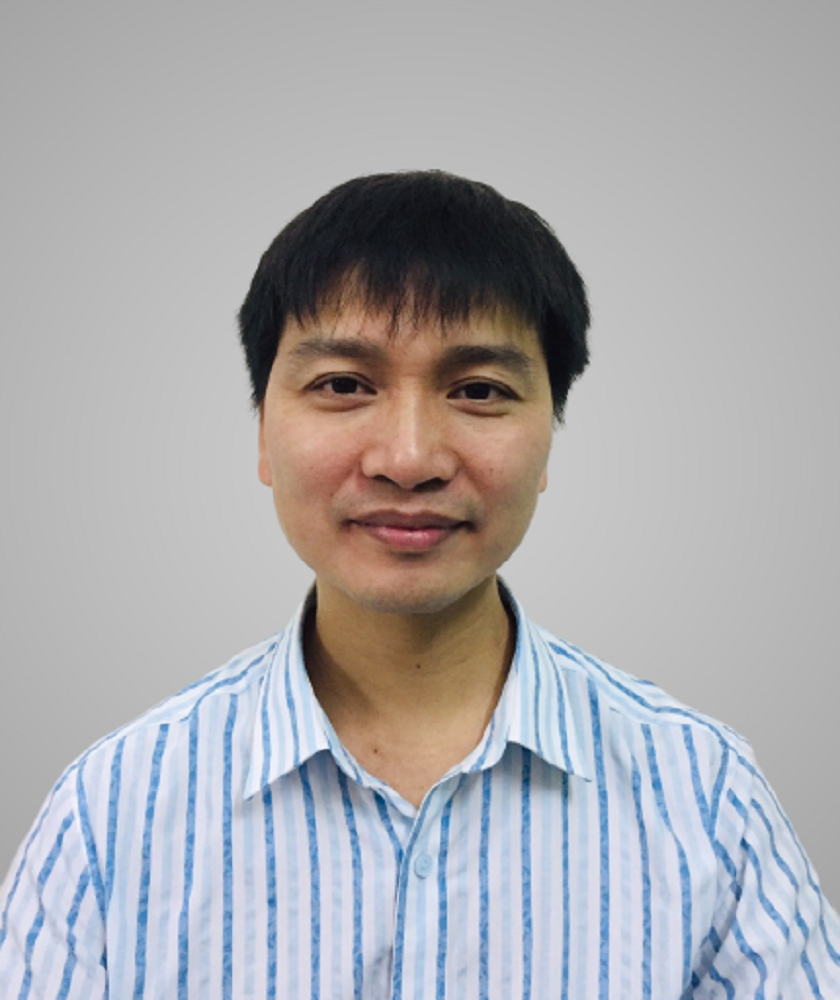 PhD. PHAM QUANG KHOAI