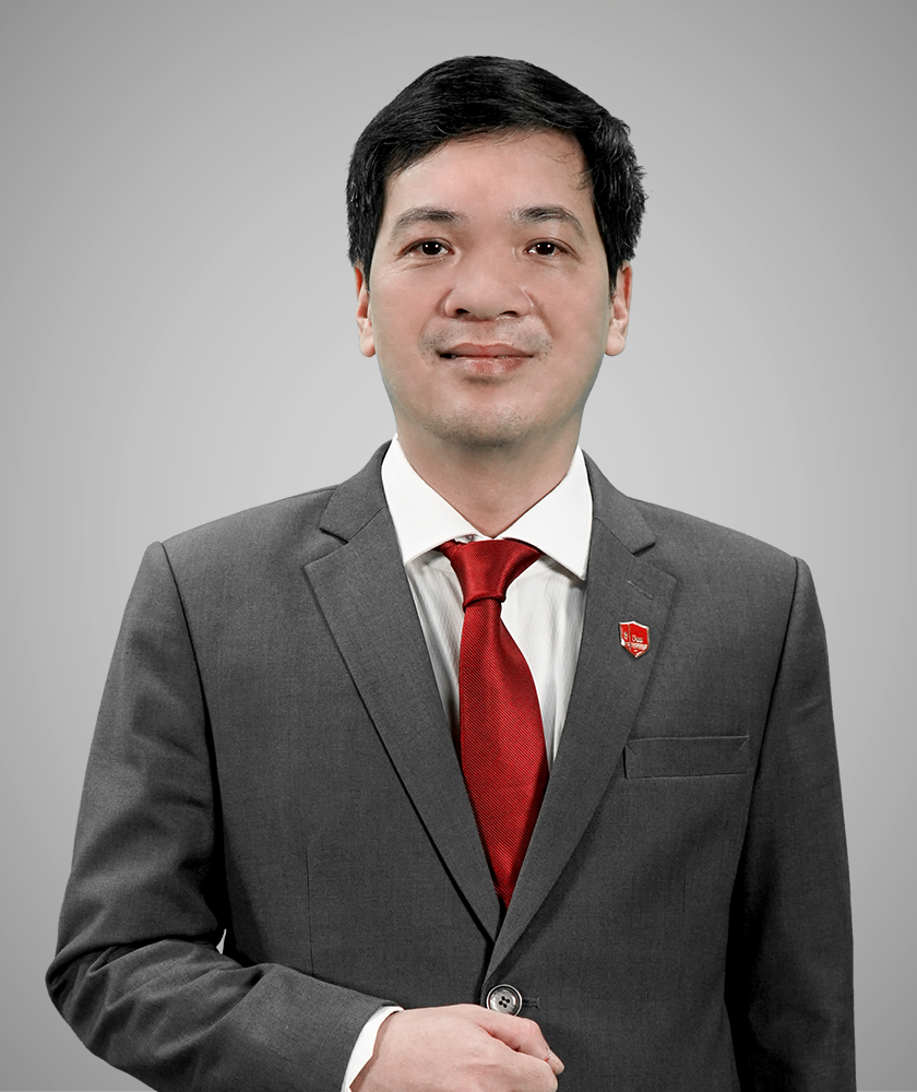 Dr. Pham Minh Tuan