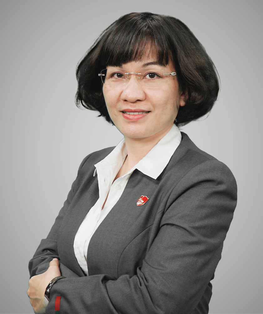 MSc. Nguyen Thi Thuc An
