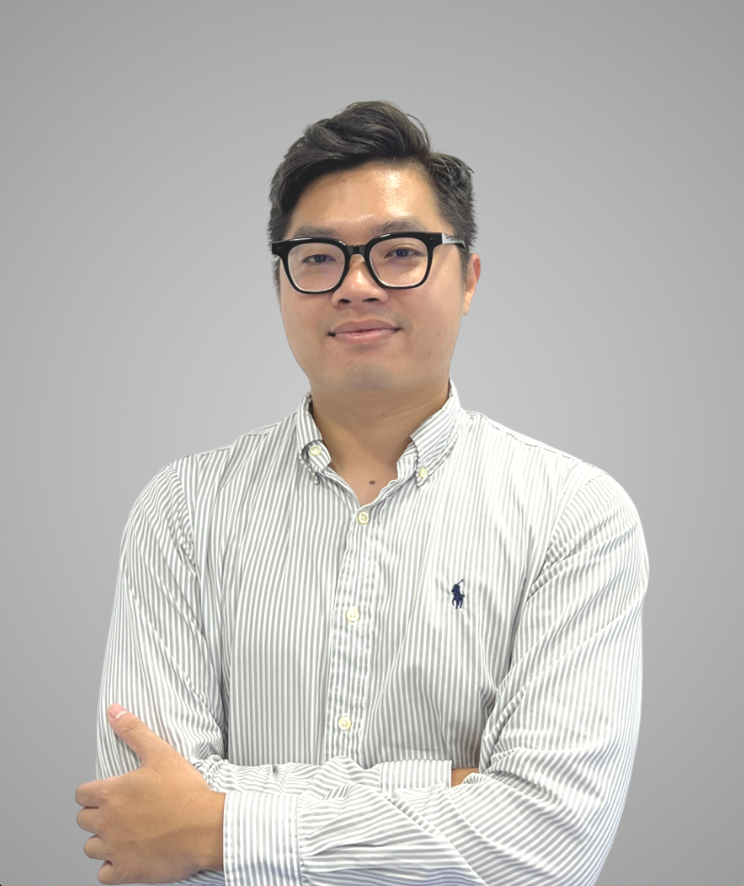 PhD. NGUYEN TIEN CHUONG