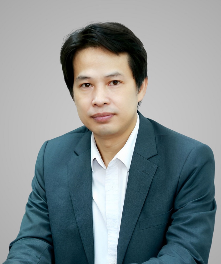 PhD. LE KHANH CUONG