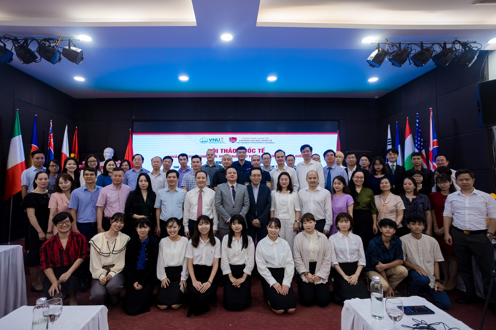 Lean Management Made in Vietnam: From Vietnam to the world