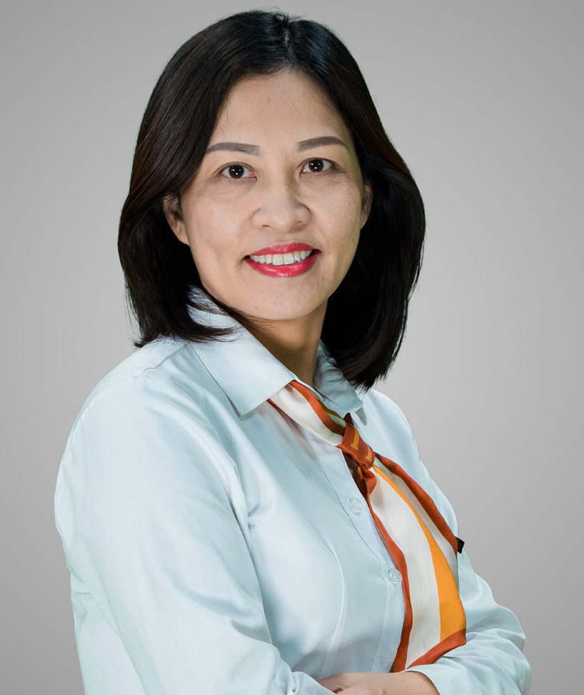 PhD. NGUYEN THI HUONG LAN