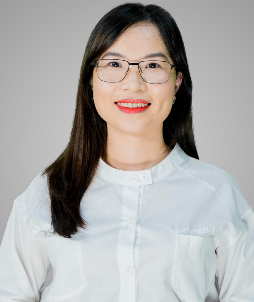 PhD. NGUYEN THI ANH TUYET