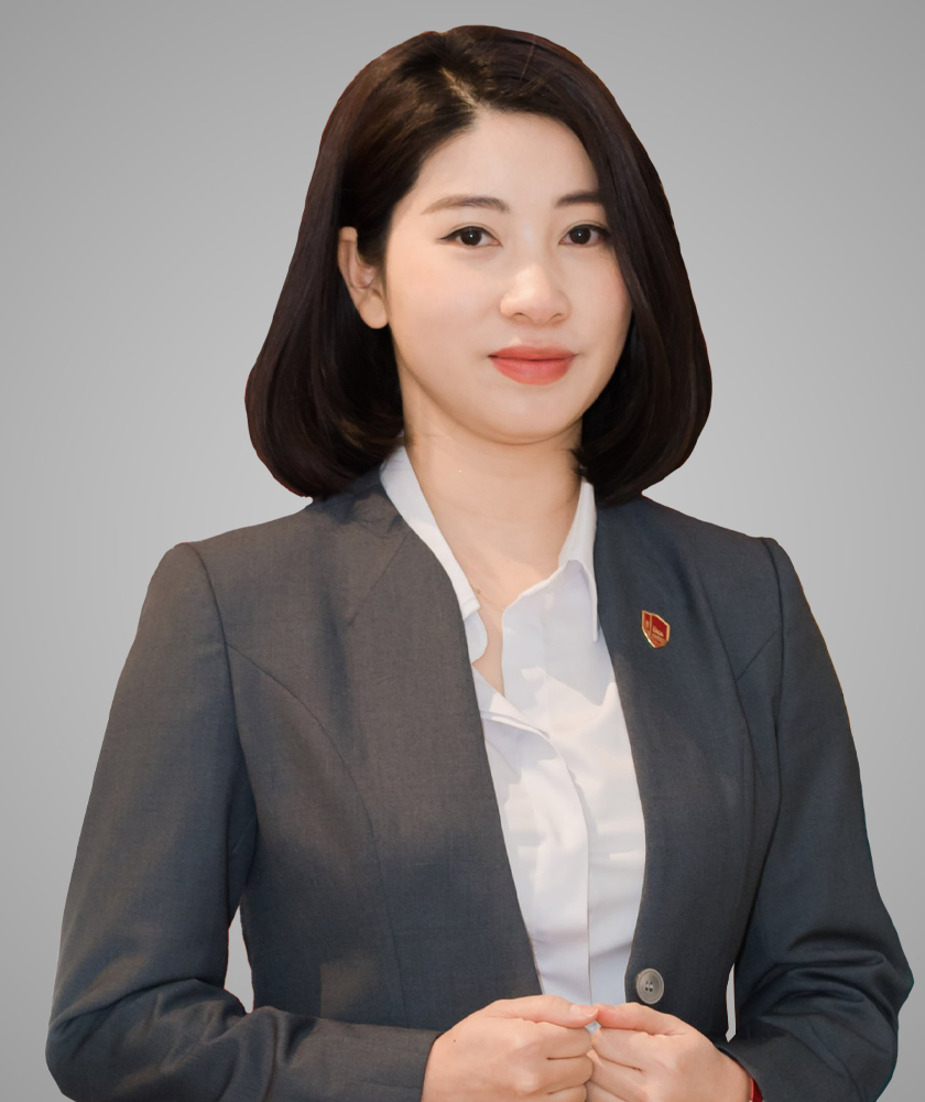 PhD. NGUYEN THI PHAN THU