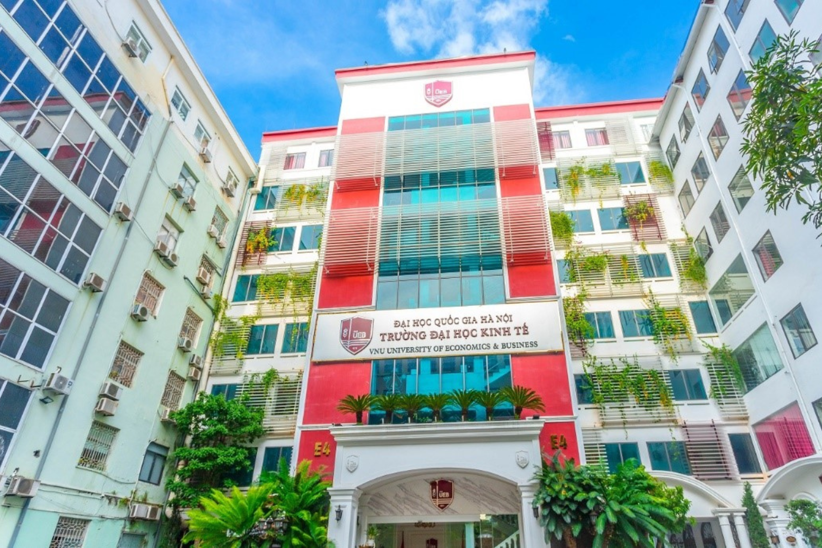 VNU-UEB's School of Business Administration to Launch Four New Specializations in 2025